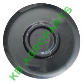 TALER INFERIOR DEUTZ-FAHR 647ME36K0F
