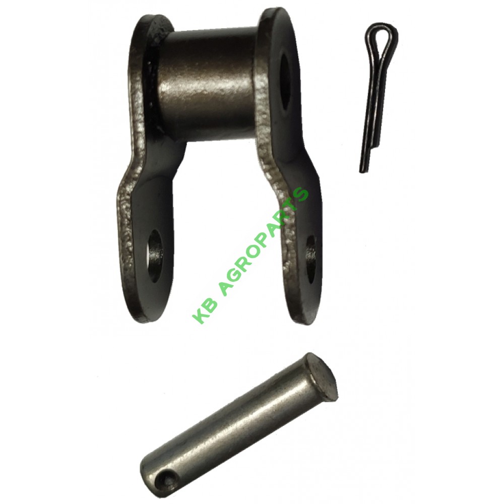 ZA DE LEGATURA LANȚ 20B-1 COTITA