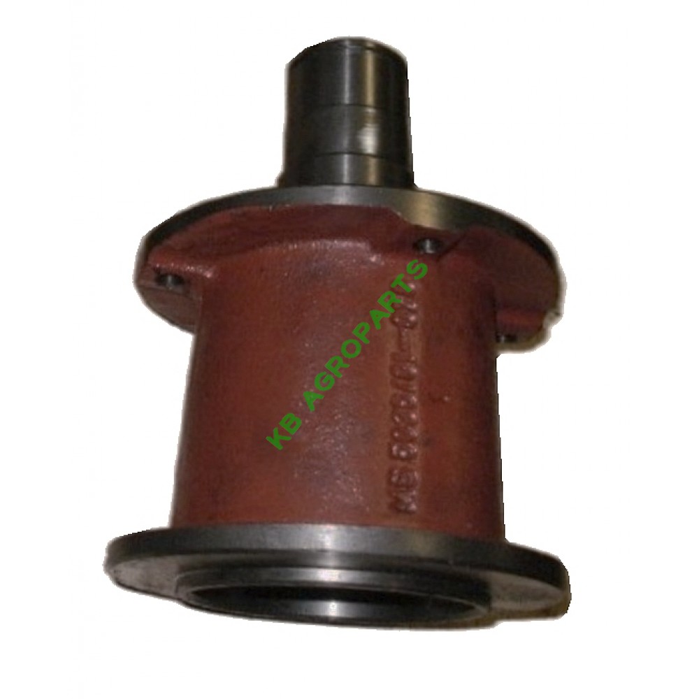 BUTUC MIJLOC BUTUC MIJLOC
