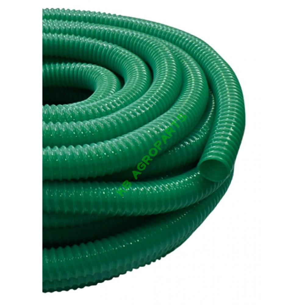 FURTUN ABSORBTIE FI 35MM SPC (VERDE) (PRET ESTE PE METRU)