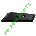 DALTA PLUG STANGA 56028 622181 KUHN (HUARD)