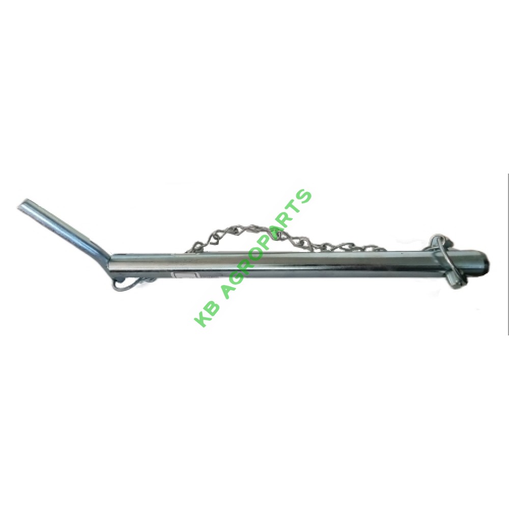 BOLȚ CU MÂNER 25x330mm Z525330KR BOLȚ CU MÂNER 25x330mm Z525330KR