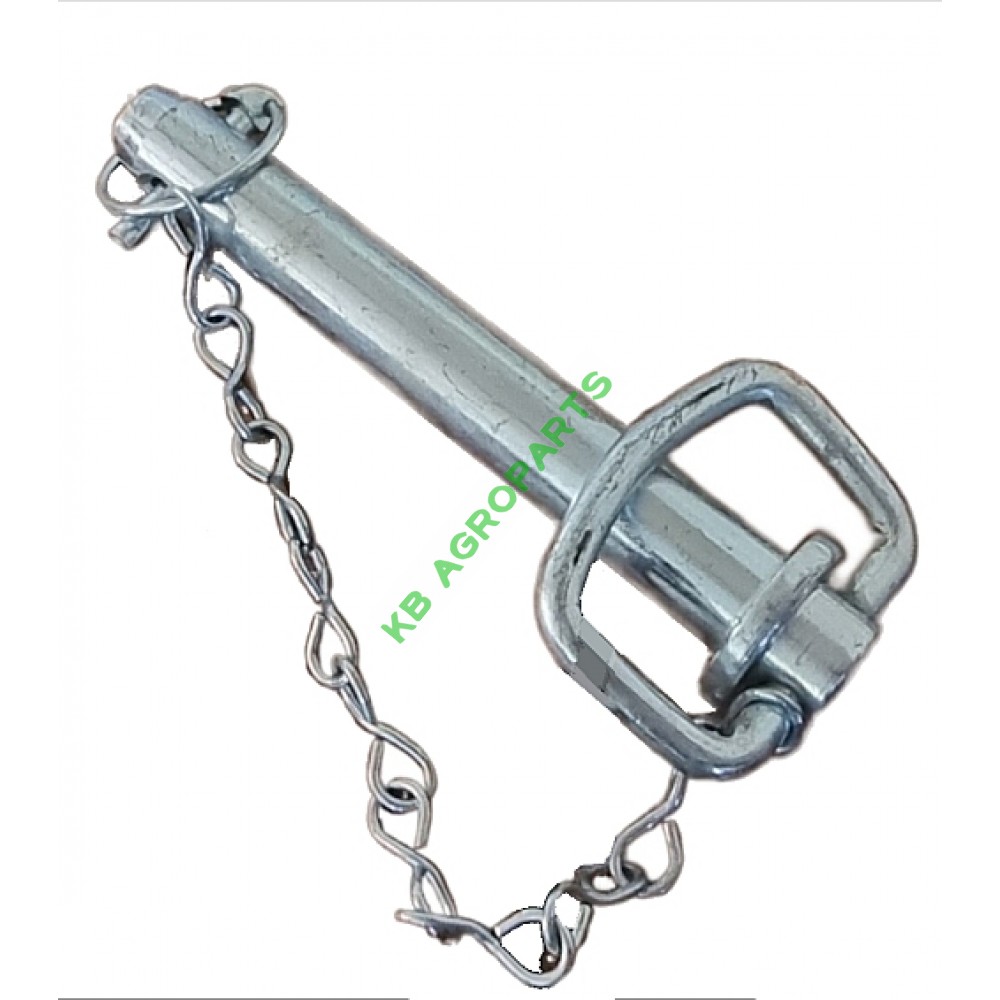 BOLT TRACTOARE 25.4X157mm VLE2018