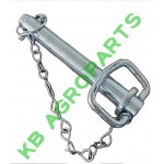 BOLT TRACTOARE 25.4X157mm VLE2018