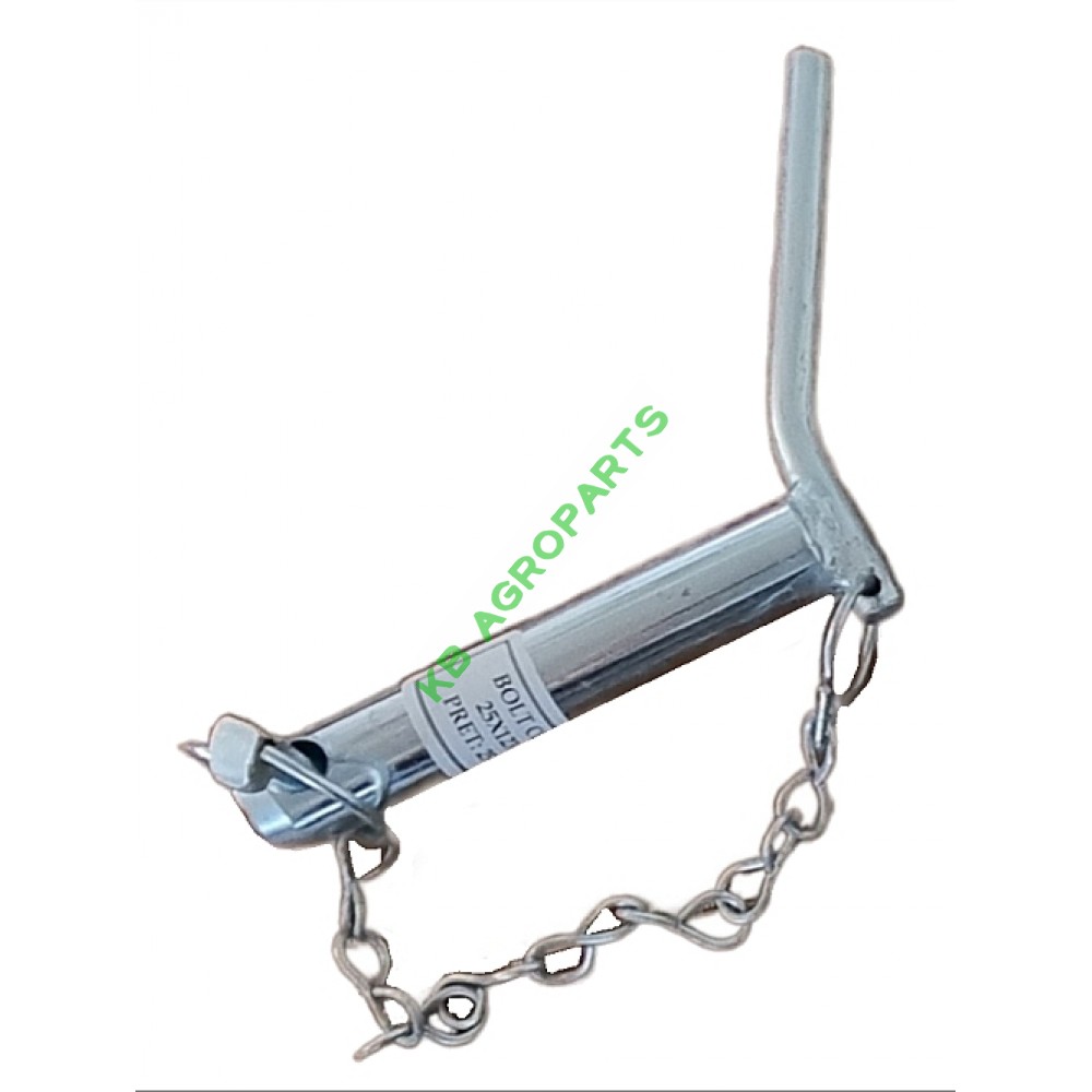 BOLȚ CU MÂNER 25x123mm Z525123 BOLȚ CU MÂNER 25x123mm Z525123