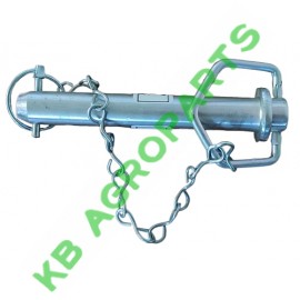 BOLȚ CU MÂNER 25x162mm Z525157