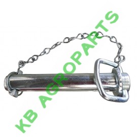 BOLȚ CU MÂNER 35x183mm Z535183