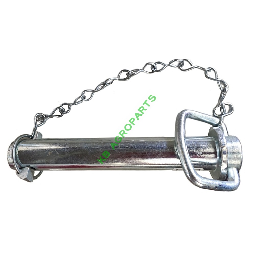 BOLȚ CU MÂNER 35x183mm Z535183
