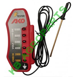 TESTER GARD ELECTRIC 10KV