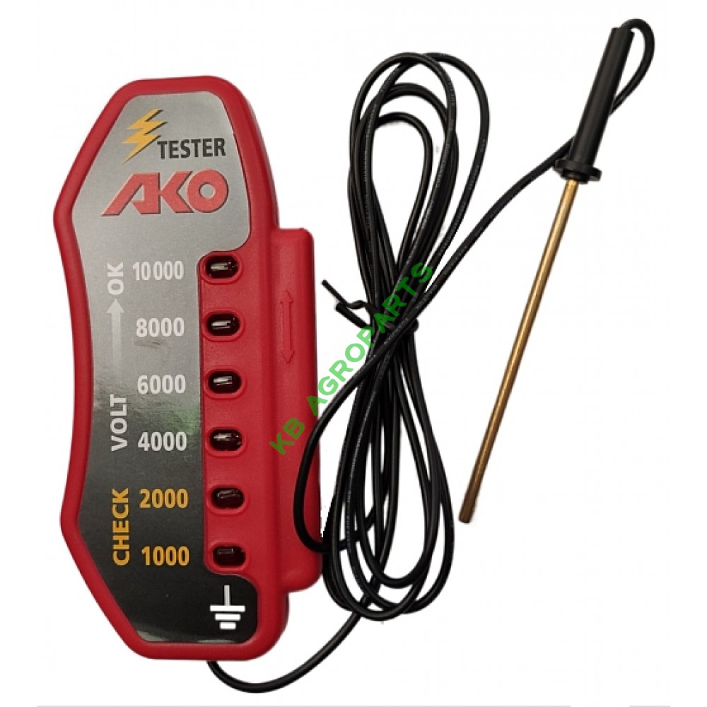 TESTER GARD ELECTRIC 10KV