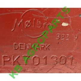 BRAZDAR DREAPTA 56046 PK701301 VOGEL & NOOT