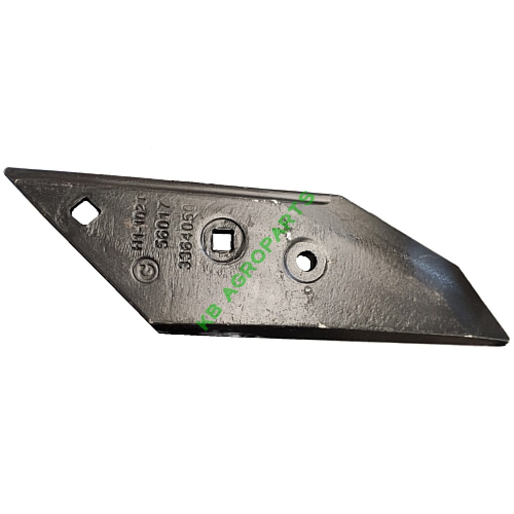 VARF BRAZDAR DREAPTA 56017 3364050 LEMKEN (NEGRU)