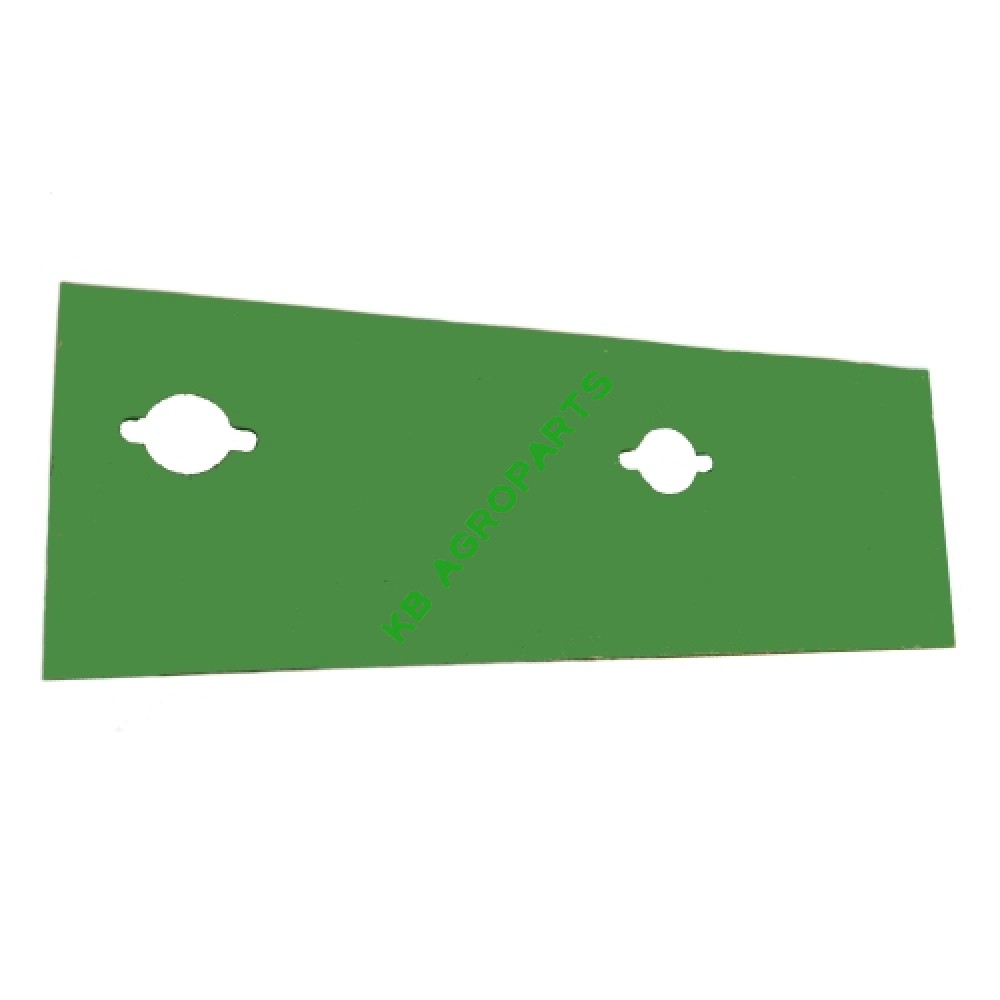 PLAZ DREAPTA 280MM LUNG, FARA CALCAI KRONE