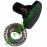 SURUB FIXARE LAME 49171 KRONE