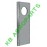 CUTIT LAMA ROTOR 52941874 PENTRU DEUTZ-FAHR  (Pretul este pe bucata)
