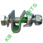 SET CLEMA COMPLET PENTRU NIEMEYER 525010299