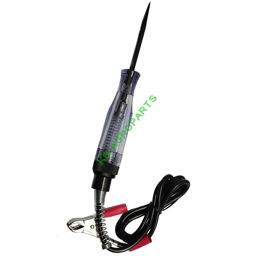 TESTER TENSIONE 6-24V