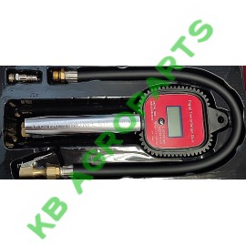 PISTOL CU MANOMETRU XA 8010-1
