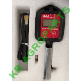 PISTOL CU MANOMETRU XA 8010