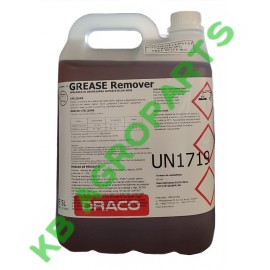 SOLUTIE DE CURATAT GRESIE 5KG SOLUTIE DE CURATAT GRESIE 5KG