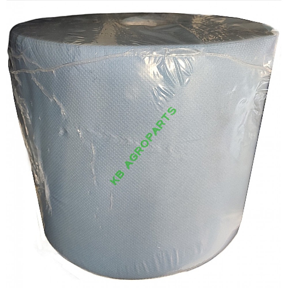 ROLA HARTIE ALBASTRA 3 STR 26CM