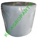 ROLA HARTIE ALBASTRA 3 STR 26CM