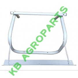 SUPORT HARTIE DE PERETE 30CM