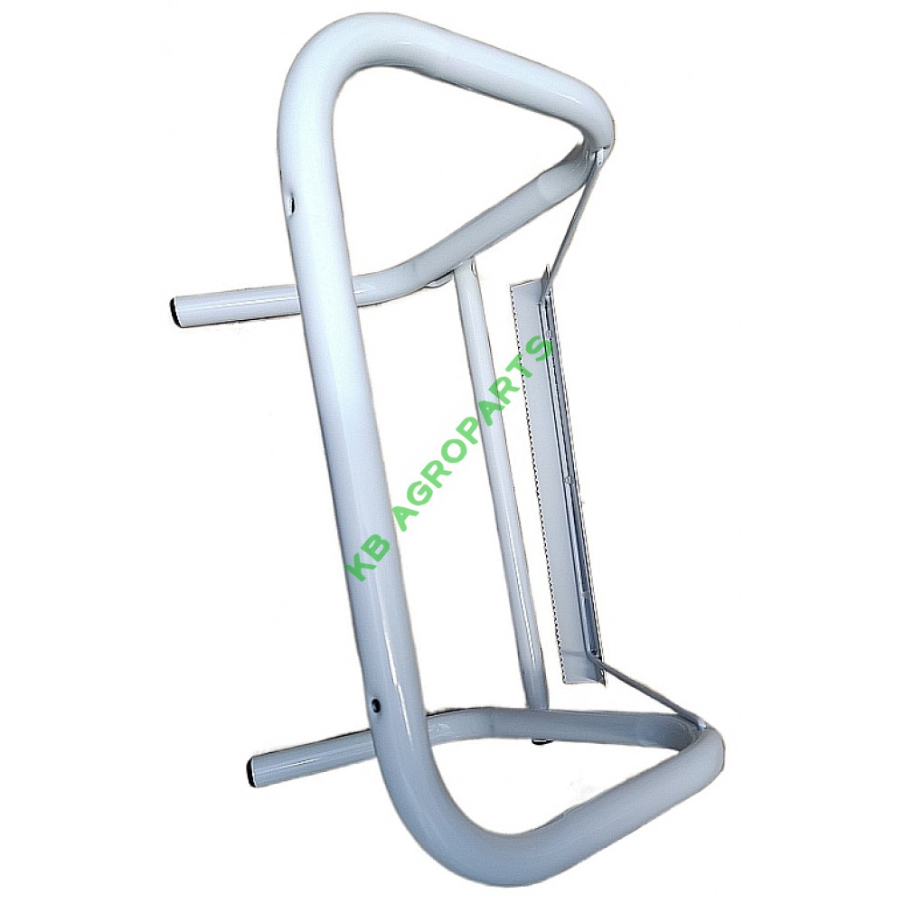 SUPORT HARTIE DE PERETE 30CM