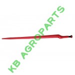 DINTI INCARCATOR FRONTAL ONDULAT 5192F