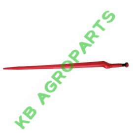 DINTI INCARCATOR FRONTAL ONDULAT 5192F