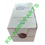 FOLIE BALOTAT AGRIFOL 0.50X1800M