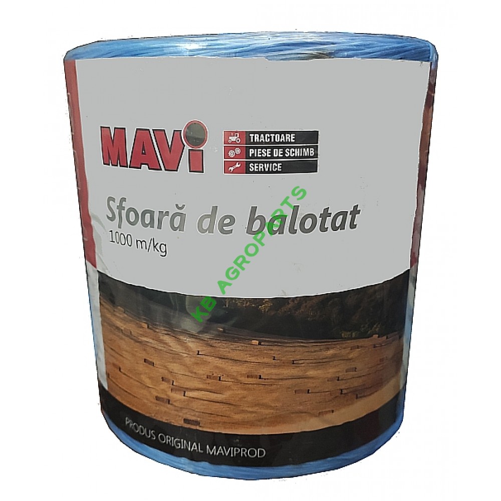 ATA BALOTAT 1000 MAVI