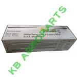 FOLIE DE BALOTAT 750 X 0.025MM X 1500M