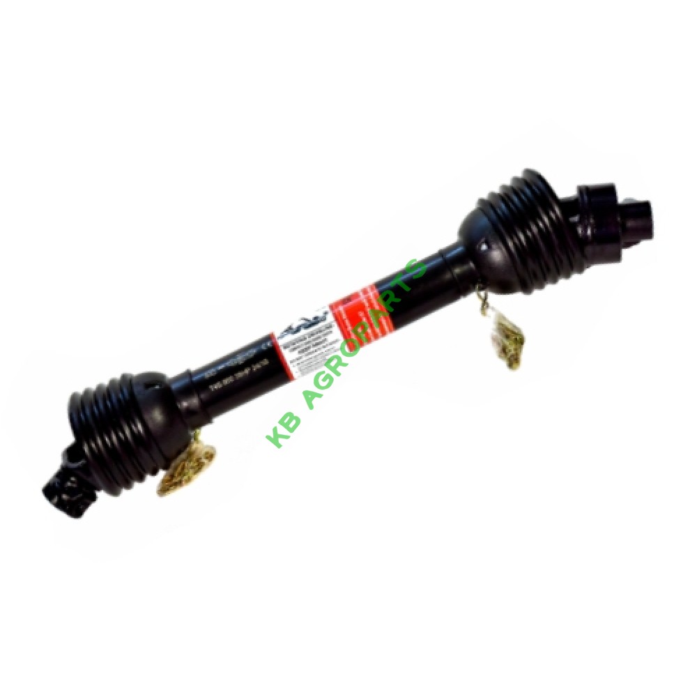 CARDAN T4 850