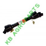 CARDAN T4 850