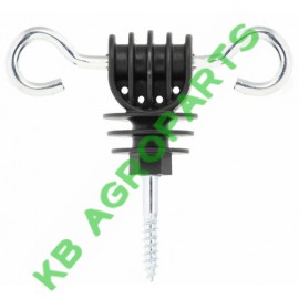 IZOLATOR MANER POARTA 705009FA 6MM (10BUC)