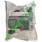 IZOLATOR MANER POARTA 705009FA 6MM (10BUC)