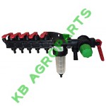 DISTRIBUITOR 5 SECTII