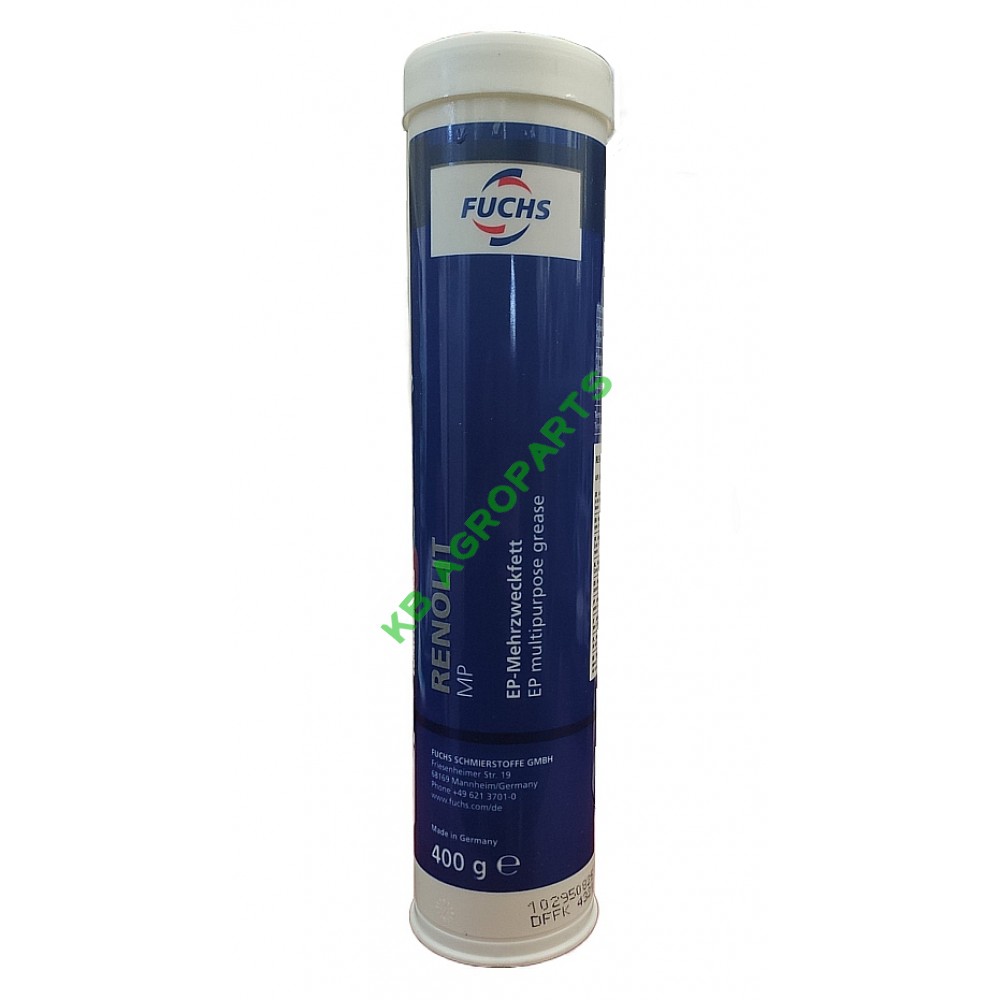 VASELINA RENOLIT MP FUCHS 400G