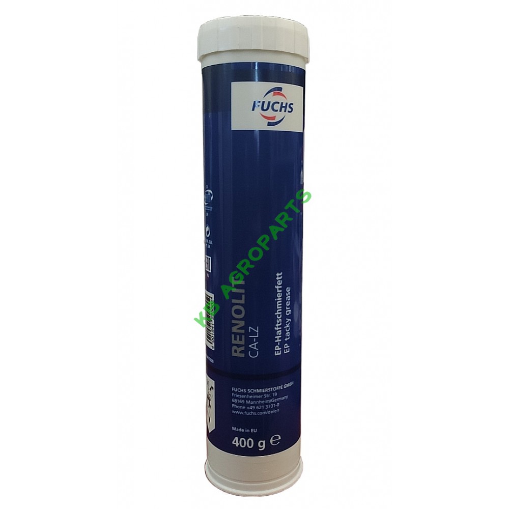 VASELINA RENOLIT CA LZ FUCHS 400G