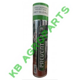 SPRAY DEGRIPANT PREVENT 300ML