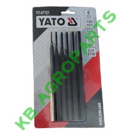 SET DORNURI 150MM 6 PIESE