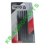 SET DORNURI 150MM 6 PIESE