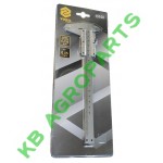SUBLER INOX 150MM