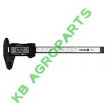SUBLER ELECTRONIC 150MM CARBON