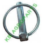 BOLT SIGURANTA 10X45MM