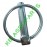 BOLT SIGURANTA 10X45MM