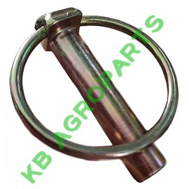 BOLT SIGURANTA 11X51MM