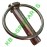BOLT SIGURANTA 11X51MM