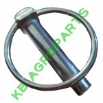 BOLT SIGURANTA 12MM